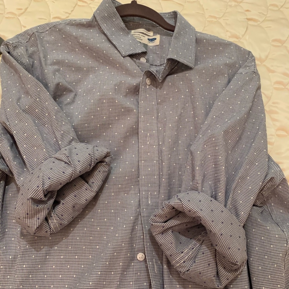 Men’s XL Old Navy Shirt